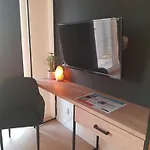 Apartament Atram Minimax Wrocław