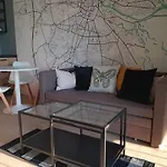 Atram Minimax Apartament Wrocław