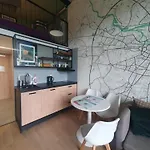 Atram Minimax Apartament