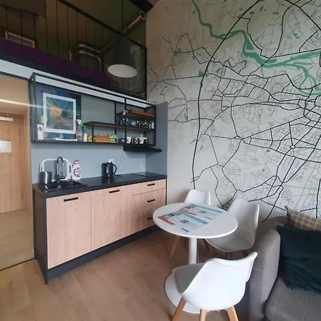 Atram Minimax Appartamento