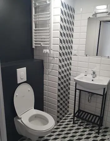 Apartment Atram Minimax *