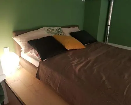Atram Minimax Apartment *
