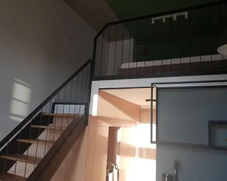 Lägenhet Atram Minimax *