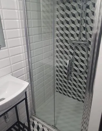 Apartment Atram Minimax