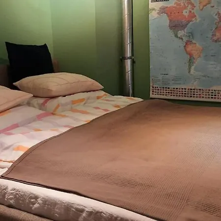 Apartment Atram Minimax