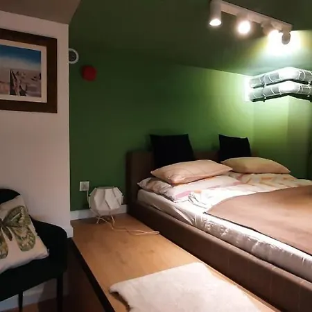 Apartment Atram Minimax *