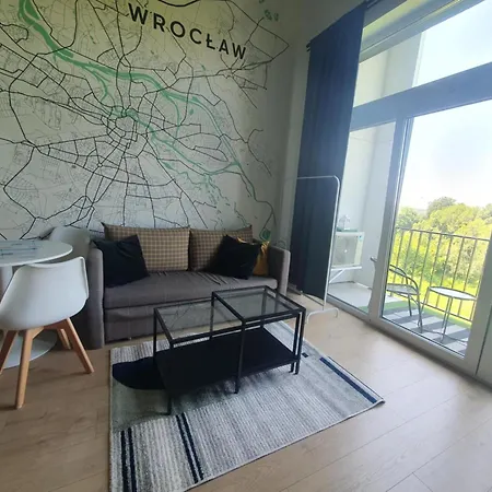 Apartment Atram Minimax *