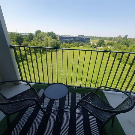 Atram Minimax Apartment