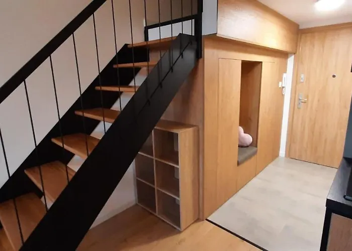 아파트 Atram Minimax *